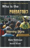 Who Is the Predator?