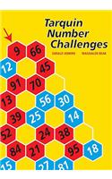 Tarquin Number Challenges