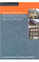 Energy Performance of Residential Buildings