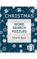 Christmas Word Search