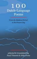 100 Dutch-Language Poems