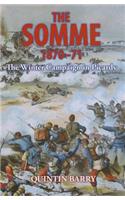 The Somme 1870-71