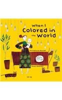 When I Colored in the World