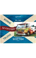 Bonnie Scottish Trucks: A Celebration of Scottish Style