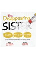 Disappearing Sister