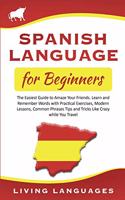 Spanish Language for Beginners