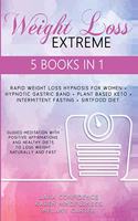 Extreme Weight Loss