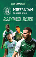 Official Hibernian Annual 2023