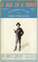 A Man in a Hurry