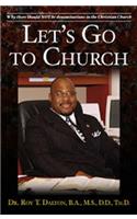 Let's Go to Church