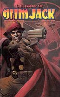 Legend Of GrimJack Volume 3