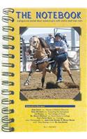 The Notebook (No. 1 - The Courage Issue)