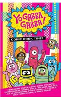 Yo Gabba Gabba