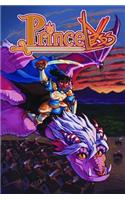 Princeless Short Stories Volume 1