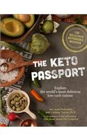 The Keto Passport