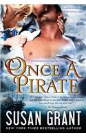 Once a Pirate