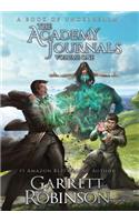 Academy Journals, Volume One