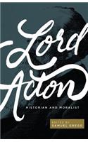 Lord Acton