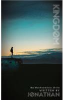 Kingdom (The Nine Series, Book 3)