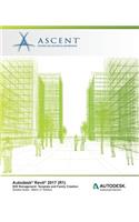 Autodesk Revit 2017 (R1) BIM Management: Template and Family Creation - Metric: Autodesk Authorized Publisher