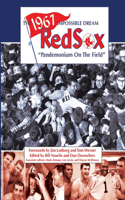 1967 Impossible Dream Red Sox