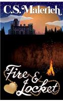 Fire and Locket