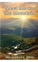 Meet Me on the Mountain