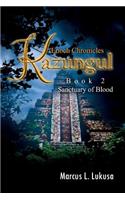 Kazungul Book 2