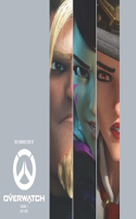 Cinematic Art of Overwatch, Volume Two