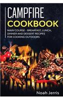 Campfire Cookbook