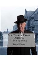 Mr Clarke From Oldham
