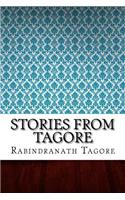 Stories from Tagore