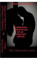 Forbidden Chronicles of an Indecent Affair