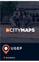 City Maps Ugep Nigeria