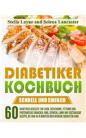 Diabetiker Kochbuch