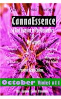 VibroChromoTherapy Violet