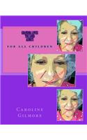 Grandma Loves The Lord Always