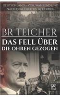 Das Fell Über Die Ohren Gezogen