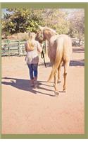 Riding Scared