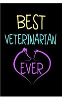 Best Veterinarian Ever