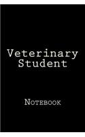 Veterinary Student: Notebook