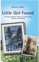 Little Girl Found