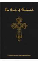 Book of Nehemiah: Study Guide: Read Through with Chapter by Chapter Study Questions