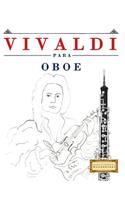 Vivaldi Para Oboe