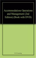Accommodations Operations and Management (2nd Edition) (Book with DVD)