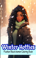 Winter Hotties
