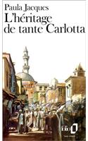 Heritage de Tante Carlo