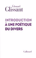 Introduction a une poetique du divers