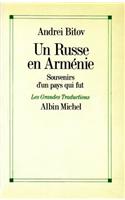 Russe En Armenie (Un)