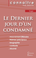 Fiche de lecture Le Dernier jour d'un condamné de Victor Hugo (Analyse littéraire de référence et résumé complet)